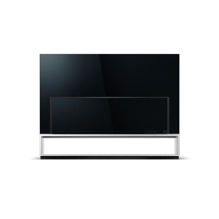 LG OLED88Z3PUA | Téléviseur intelligent 88" 8K OLED Evo - Série Z3 - ThinQ AI - Processeur α9 AI 8K Gen6 - Noir-SONXPLUS.com