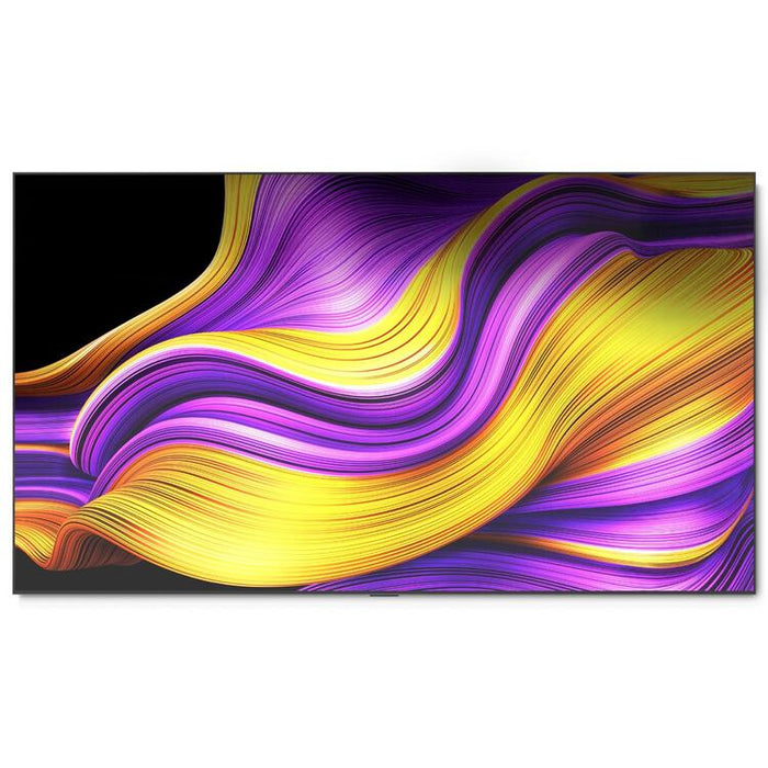 LG OLED97G5WUA | Téléviseur 97" 4K OLED - 120Hz - Série G5 - Processeur IA a11 4K Gen2 - Noir-SONXPLUS.com