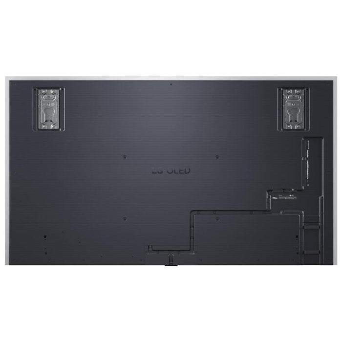 LG OLED97G5WUA | Téléviseur 97" 4K OLED - 120Hz - Série G5 - Processeur IA a11 4K Gen2 - Noir-SONXPLUS.com