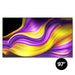 LG OLED97G5WUA | Téléviseur 97" 4K OLED - 120Hz - Série G5 - Processeur IA a11 4K Gen2 - Noir-SONXPLUS.com
