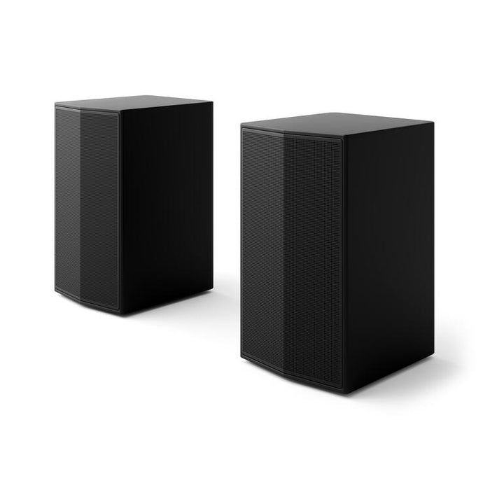 LG S70TR | Barre de son - 5.1.1 Canaux - Dolby Atmos - 500W - Noir-SONXPLUS.com