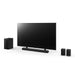 LG S70TR | Barre de son - 5.1.1 Canaux - Dolby Atmos - 500W - Noir-SONXPLUS.com