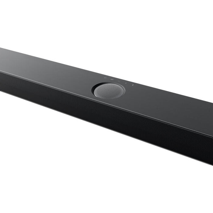 LG S70TR | Barre de son - 5.1.1 Canaux - Dolby Atmos - 500W - Noir-SONXPLUS.com