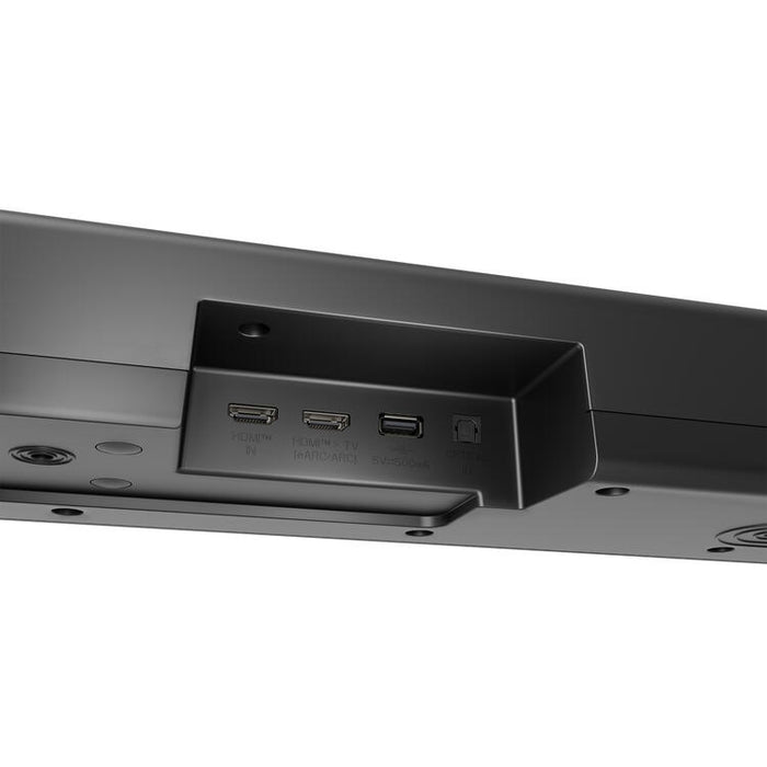 LG S70TR | Barre de son - 5.1.1 Canaux - Dolby Atmos - 500W - Noir-SONXPLUS.com