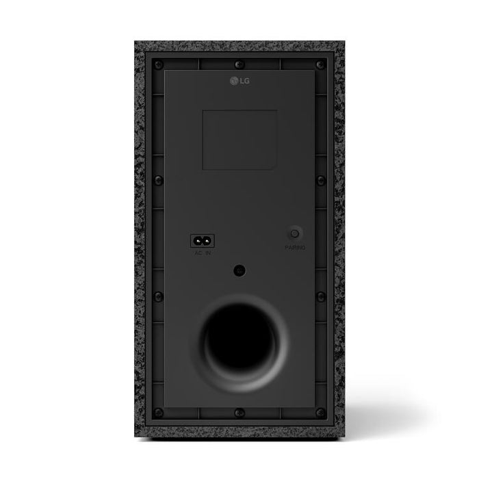 LG S70TR | Barre de son - 5.1.1 Canaux - Dolby Atmos - 500W - Noir-SONXPLUS.com