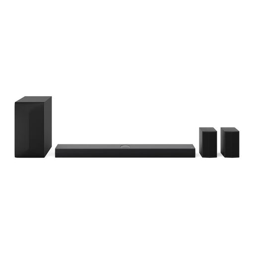 LG S70TR | Barre de son - 5.1.1 Canaux - Dolby Atmos - 500W - Noir-SONXPLUS.com