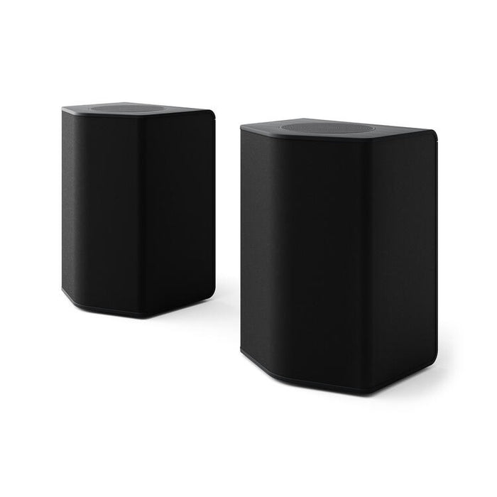 LG S95TR | Barre de son - 9.1.5 Canaux - Dolby Atmos - 810W - Noir-SONXPLUS.com