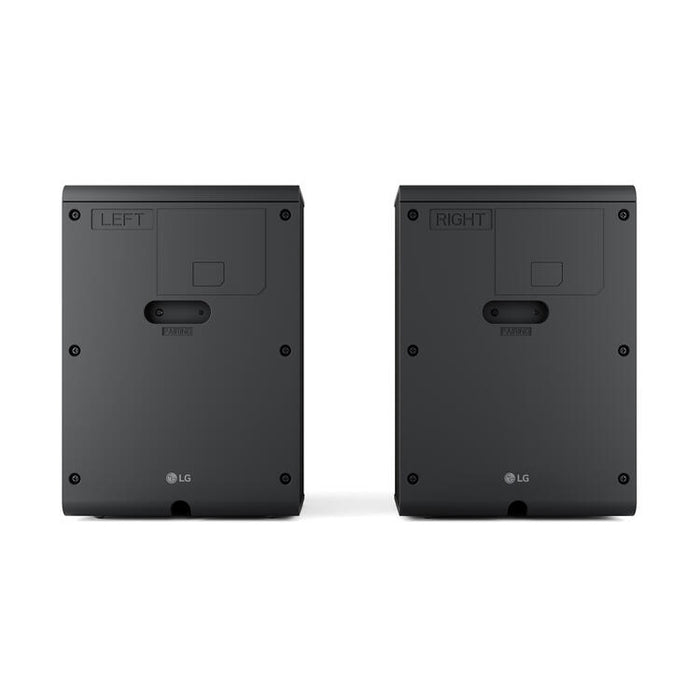 LG S95TR | Barre de son - 9.1.5 Canaux - Dolby Atmos - 810W - Noir-SONXPLUS.com