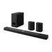 LG S95TR | Barre de son - 9.1.5 Canaux - Dolby Atmos - 810W - Noir-SONXPLUS.com
