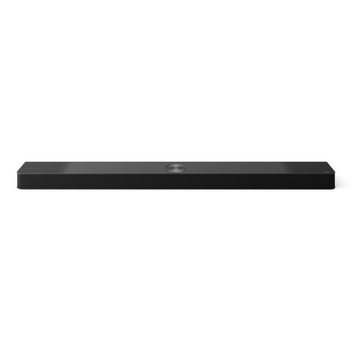 LG S95TR | Barre de son - 9.1.5 Canaux - Dolby Atmos - 810W - Noir-SONXPLUS.com