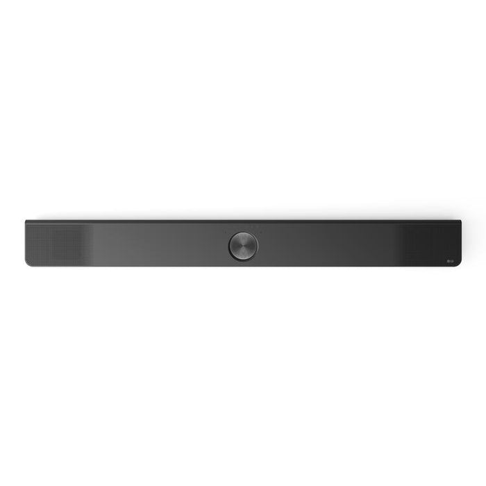 LG S95TR | Barre de son - 9.1.5 Canaux - Dolby Atmos - 810W - Noir-SONXPLUS.com