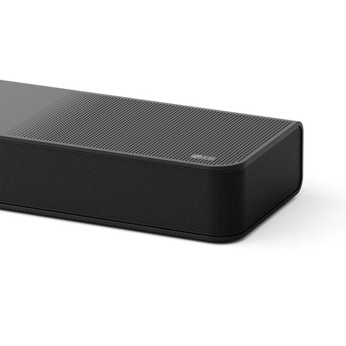 LG S95TR | Barre de son - 9.1.5 Canaux - Dolby Atmos - 810W - Noir-SONXPLUS.com