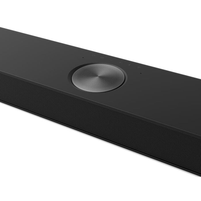 LG S95TR | Barre de son - 9.1.5 Canaux - Dolby Atmos - 810W - Noir-SONXPLUS.com