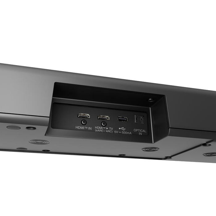 LG S95TR | Barre de son - 9.1.5 Canaux - Dolby Atmos - 810W - Noir-SONXPLUS.com