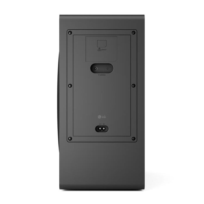 LG S95TR | Barre de son - 9.1.5 Canaux - Dolby Atmos - 810W - Noir-SONXPLUS.com