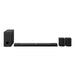 LG S95TR | Barre de son - 9.1.5 Canaux - Dolby Atmos - 810W - Noir-SONXPLUS.com