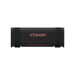 LG xboom Grab | Haut-parleur portatif - Bluetooth - IP67 - Éclairage AI - Noir-SONXPLUS.com