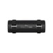LG xboom Grab | Haut-parleur portatif - Bluetooth - IP67 - Éclairage AI - Noir-SONXPLUS.com