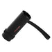 LG xboom Grab | Haut-parleur portatif - Bluetooth - IP67 - Éclairage AI - Noir-SONXPLUS.com