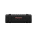 LG xboom Grab | Haut-parleur portatif - Bluetooth - IP67 - Éclairage AI - Noir-SONXPLUS.com