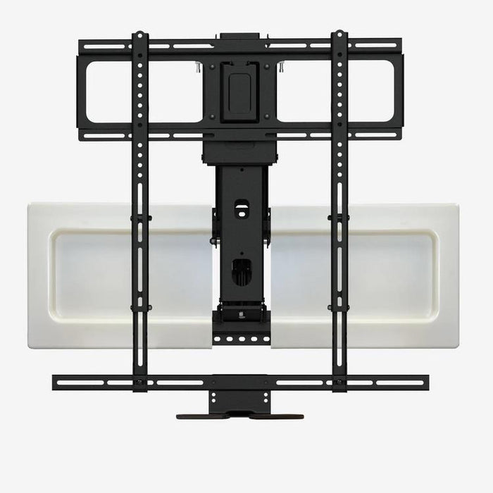 MantelMount MM540 | Support mural pour téléviseur 44”-80” - Standard-SONXPLUS.com