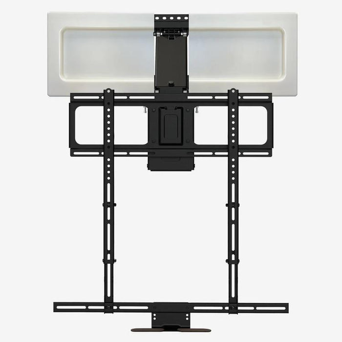 MantelMount MM540 | Support mural pour téléviseur 44”-80” - Standard-SONXPLUS.com