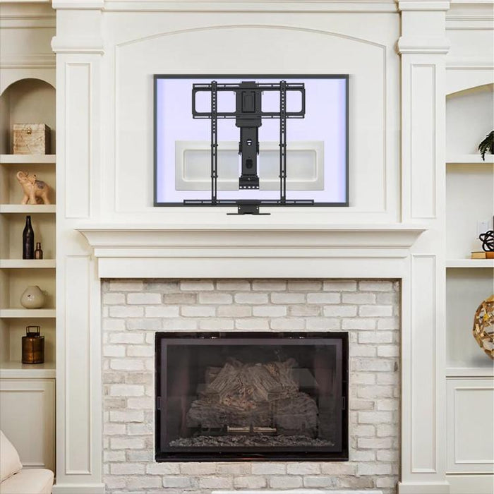 MantelMount MM540 | Support mural pour téléviseur 44”-80” - Standard-SONXPLUS.com