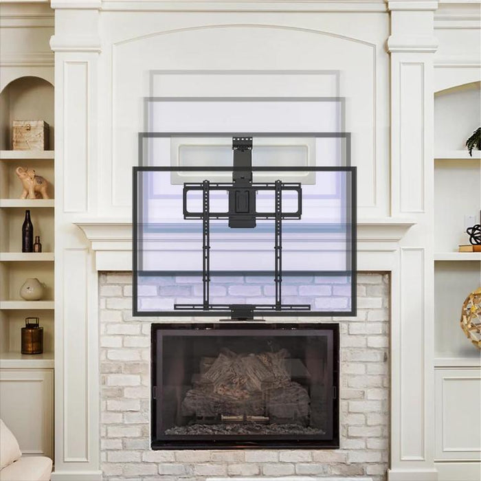 MantelMount MM540 | Support mural pour téléviseur 44”-80” - Standard-SONXPLUS.com