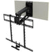 MantelMount MM710 | Support mural pour téléviseur 50”-90” - À tirette - Série Pro-SONXPLUS.com
