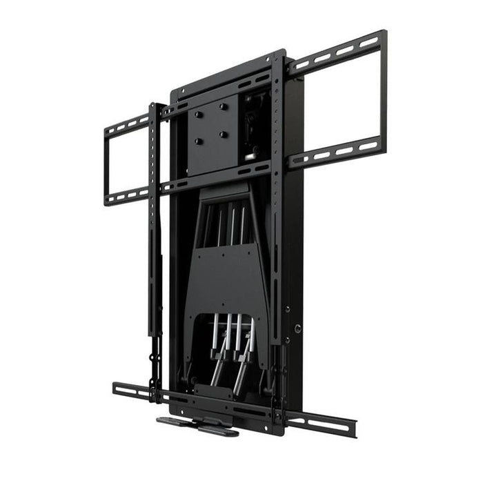 MantelMount MM750 | Support mural pour téléviseur 50”-100” - Avec fixation pour barre de son - Série Pro-SONXPLUS.com