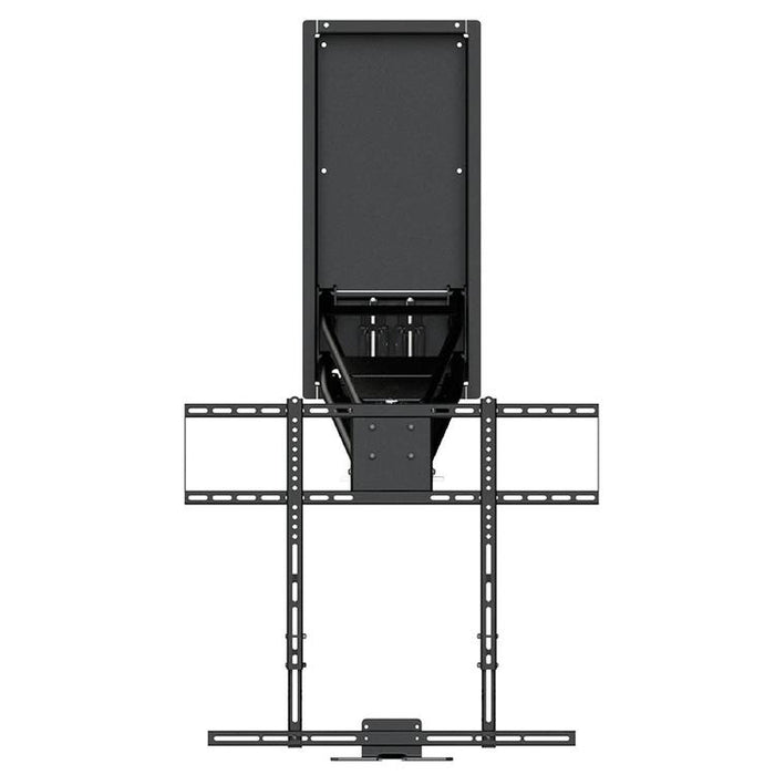 MantelMount MM750 | Support mural pour téléviseur 50”-100” - Avec fixation pour barre de son - Série Pro-SONXPLUS.com