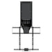 MantelMount MM750 | Support mural pour téléviseur 50”-100” - Avec fixation pour barre de son - Série Pro-SONXPLUS.com