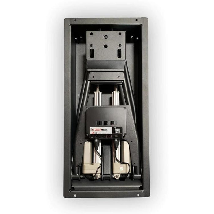 MantelMount MM860 | Support mural pour téléviseur 50”-100” - Rabattable et pivotant motorisé - Série Pro-SONXPLUS.com