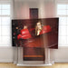 MantelMount MM860 | Support mural pour téléviseur 50”-100” - Rabattable et pivotant motorisé - Série Pro-SONXPLUS.com
