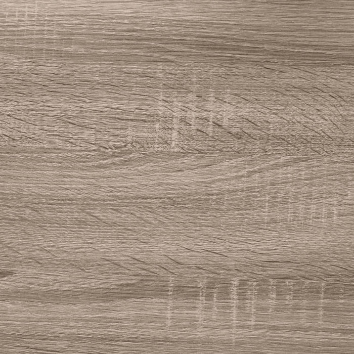 Monarch Specialties I 2701 | Meuble TV - 42" - En coin - Portes vitrés - Taupe Foncé-SONXPLUS.com