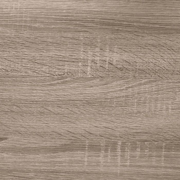 Monarch Specialties I 2721 | Meuble TV - 60" - 2 Tiroirs de rangement - Taupe foncé-SONXPLUS.com