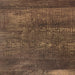 Monarch Specialties I 2831 | Meuble TV - 60" - Imitation bois - Brun moyen - Imitation de béton gris-SONXPLUS.com