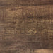 Monarch Specialties I 7485 | Meuble d'ordinateur - 55" - Spacieux dessus - 3 tiroirs - Base en Métal noir - Fini imitation de bois brun-SONXPLUS.com
