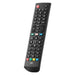 One for All URC4811R | Télécommande de remplacement direct pour tout téléviseur LG - Série Replacement - Noir-SONXPLUS.com