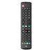 One for All URC4811R | Télécommande de remplacement direct pour tout téléviseur LG - Série Replacement - Noir-SONXPLUS.com