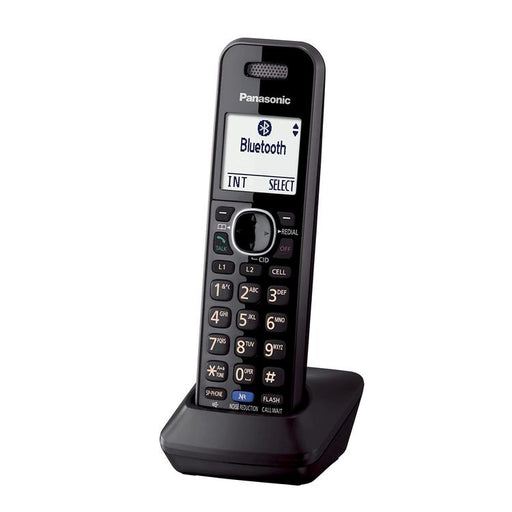 Panasonic KX-TGA950B | Téléphone sans fil - 1 combiné - Noir-SONXPLUS.com