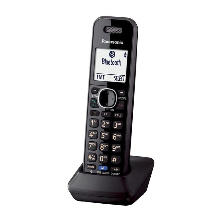 Panasonic KX-TGA950B | Téléphone sans fil - 1 combiné - Noir-SONXPLUS.com