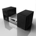 Panasonic SC-PMX800 | Mini-chaîne audio - Hi-Fi - Bluetooth - Moteur Technics JENO - Pour Audiophile-SONXPLUS.com