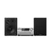 Panasonic SC-PMX800 | Mini-chaîne audio - Hi-Fi - Bluetooth - Moteur Technics JENO - Pour Audiophile-SONXPLUS.com
