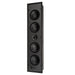 Paradigm CI Elite E3-LCR V2 | Haut-parleur encastré - Mural - SHOCK-MOUNT - Blanc - Surface prête à peindre - Unité-SONXPLUS.com