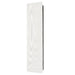 Paradigm CI Elite E3-LCR V2 | Haut-parleur encastré - Mural - SHOCK-MOUNT - Blanc - Surface prête à peindre - Unité-SONXPLUS.com