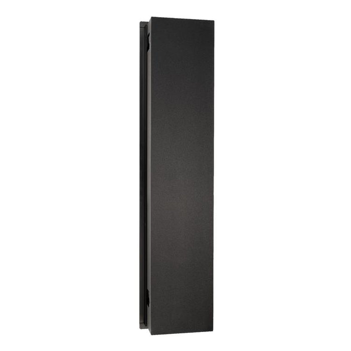 Paradigm CI Elite E3-LCR V2 | Haut-parleur encastré - Mural - SHOCK-MOUNT - Blanc - Surface prête à peindre - Unité-SONXPLUS.com