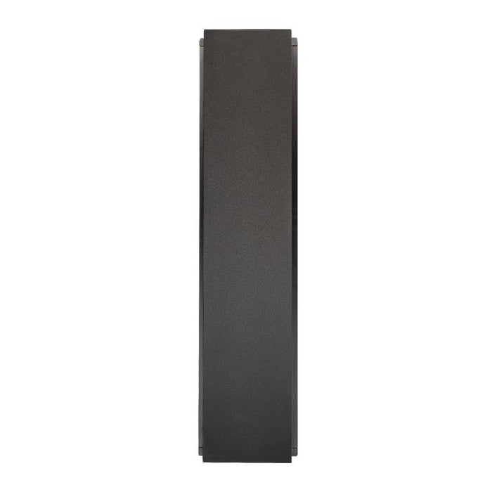 Paradigm CI Elite E3-LCR V2 | Haut-parleur encastré - Mural - SHOCK-MOUNT - Blanc - Surface prête à peindre - Unité-SONXPLUS.com