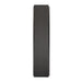 Paradigm CI Elite E3-LCR V2 | Haut-parleur encastré - Mural - SHOCK-MOUNT - Blanc - Surface prête à peindre - Unité-SONXPLUS.com