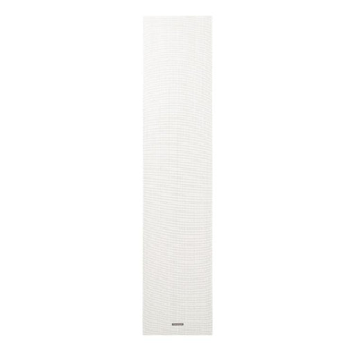 Paradigm CI Elite E5-LCR V2 | Haut-parleur encastré - Mural - SHOCK-MOUNT - Blanc - Surface prête à peindre - Unité-SONXPLUS.com